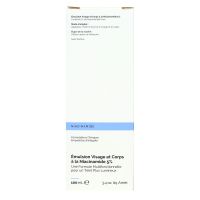 Emulsion visage et corps à la Niacinamide 5% 100ml