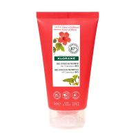 Gel douche nutritif fleur d'hibiscus 75ml