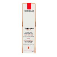 Tolériane correcteur 30ml - Caramel (17)
