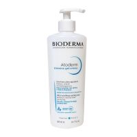 Atoderm Intensive gel crème 500ml