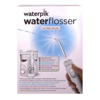 WaterFlosser ultra plus