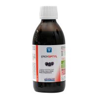 Ergyoptyl solution buvable 250ml