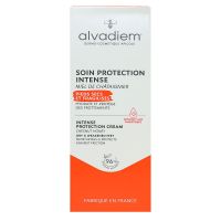 Soin protection intense pieds 100ml