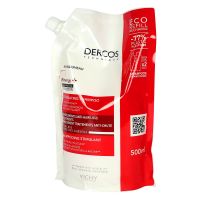 Shampoing eco-recharge énergie+ stimulant anti-chute Aminexil 500ml