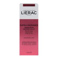 Supra Radiance sérum détox booster éclat 30ml