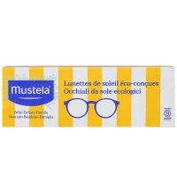 Lunettes de soleil enfant 0-2 ans corail