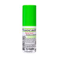 Spray buccal 15ml