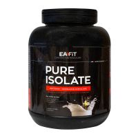 Pure Isolate 750g - vanille