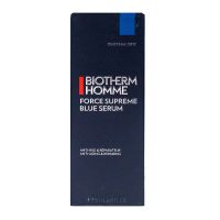 Homme Force Suprême sérum bleu anti-âge et réparateur 50ml