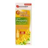 Forte Royal spray propolis intense 15ml