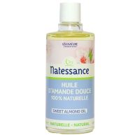 Huile amande douce 100ml