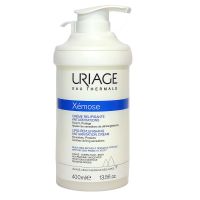 Xémose crème relipidante 400ml