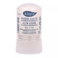 Pierre d'Alun déodorant naturel 60g