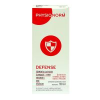 Physionorm défense 100ml