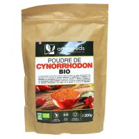 Poudre de Cynorrhodon bio 200g