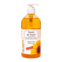 Savon liquide au calendula 500ml