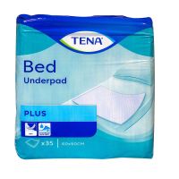 Bed Underpad 35 alèses 60x90cm