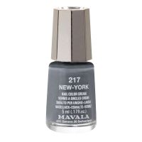 Mini Color vernis 5ml - 217 New-York