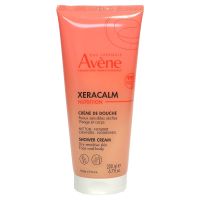 Xeracalm Nutrition crème douche peau sensible sèche 200ml