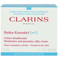 Hydra-Essentiel [HA2] crème désaltérante peau normale sèche 50ml