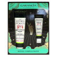 Rituel Corps et Mains