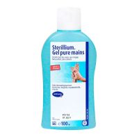 Sterillium gel pure mains 100ml