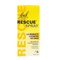 Rescue spray 7ml