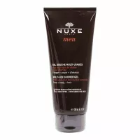 Men gel douche 3en1 200ml