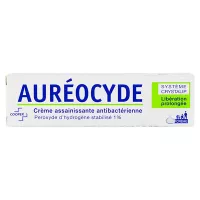 Auréocyde crème 15ml