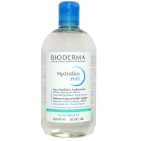 Hydrabio H2O solution micellaire 500ml