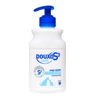 Douxos3 Care chien chat shampooing extra-doux 200ml
