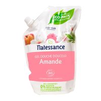 Gel douche douceur Amande  650ml