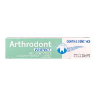 Arthrodont Protect gel dentifrice 75ml