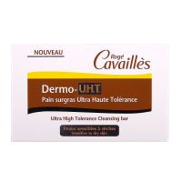 Dermo UHT pain surgras 100g