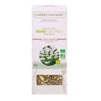 Plante tisane Reine des Près 25g