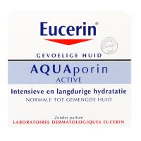 Aquaporin Active peau normale 50ml