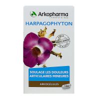 Arkogélules harpadol harpagophytum 150 gélules