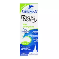 Stop & Protect nez allergique 20ml