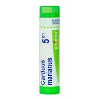 Carduus Marianus 5ch tube granule