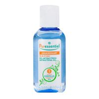 Gel alcool 3 huiles essentielles 25ml