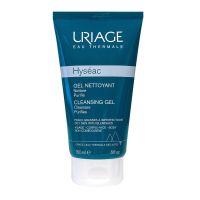 Hyséac gel nettoyant 150ml