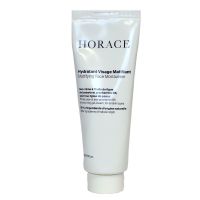 Gel crème hydratant visage matifiant 75ml