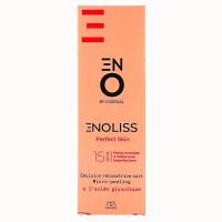 Enoliss Perfect Skin 15 AHA émulsion rénovatrice nuit micro-peeling 30ml