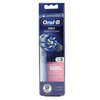 Pro Sensitive Clean 3 brossettes de rechange