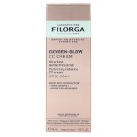 Oxygen Glow CC crème perfectrice éclat 40ml