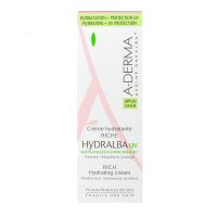 Hydralba crème UV riche 40ml