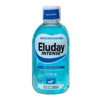 Eluday Intense bain de bouche 500 ml