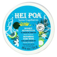 Masque réparateur soins capillaires 200ml