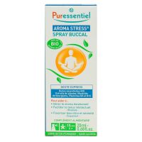 Aroma Stress spray buccal 20ml