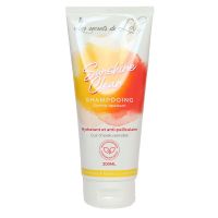 Sunshine Clean shampooing dermo-apaisant 200ml